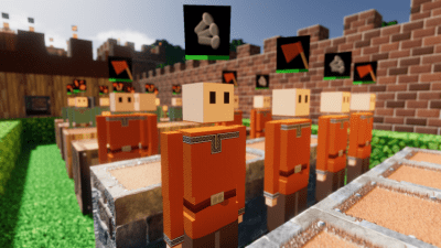 Screenshot of the application Colony Survival - #7