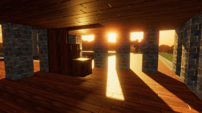 Screenshot of the application Colony Survival - #11