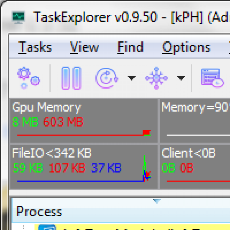 Download TaskExplorer for Windows PC free
