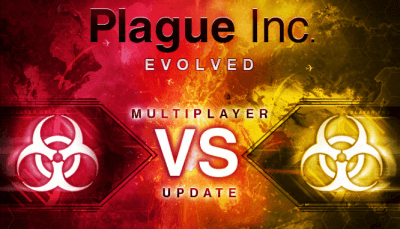 Screenshot of the application Plague Inc: Evolved - #6