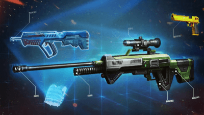 Screenshot of the application Death Shooter 2 : Zombie Killer - #3