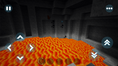 Screenshot of the application Maxi Craft Exploration Master - #5