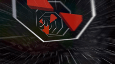 Screenshot of the application Tunnel Rush - #3