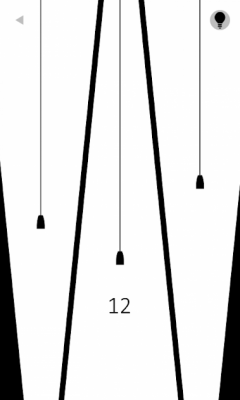 Screenshot of the application black - #3