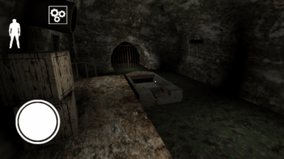 Screenshot of the application Granny: Chapter Two - #3