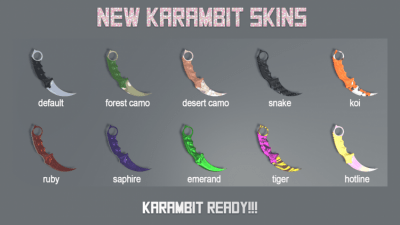 Screenshot of the application bhop pro - #6