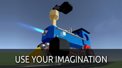 Screenshot of the application Evertech Sandbox - #4