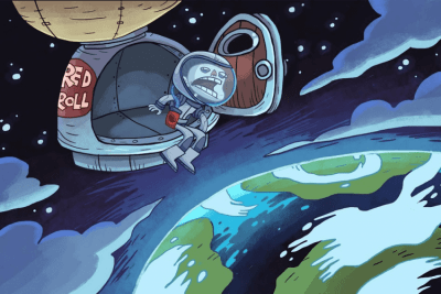 Screenshot of the application Troll Face Quest Video Memes - #5