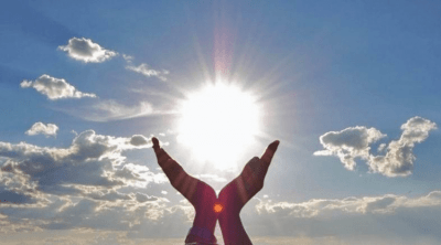 Screenshot of the application Solar Mobile Charger Prank - #3