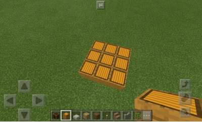 Screenshot of the application Bee Farm Mod for MCPE - #2