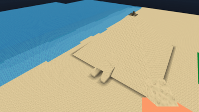 Screenshot of the application BlockBuild: Craft Your Dream World - #5