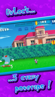 Screenshot of the application Auggie - #3