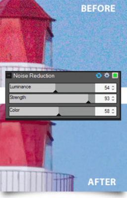 Screenshot of the application ACDSee - #4