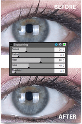 Screenshot of the application ACDSee - #5