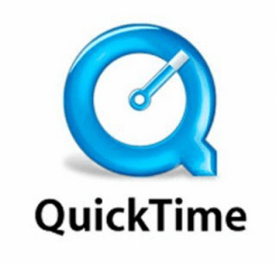 Screenshot of the application QuickTime Alternative - #1