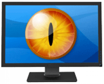 Screenshot of the application AdminDeviceLan - #6