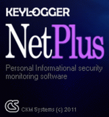 Screenshot of the application Keylogger NET Plus - #2