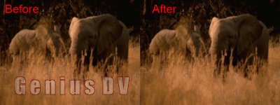 Screenshot of the application Inpaint - #5