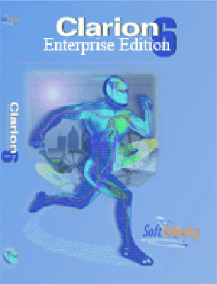 Screenshot of the application Clarion Enterprise Edition - #1