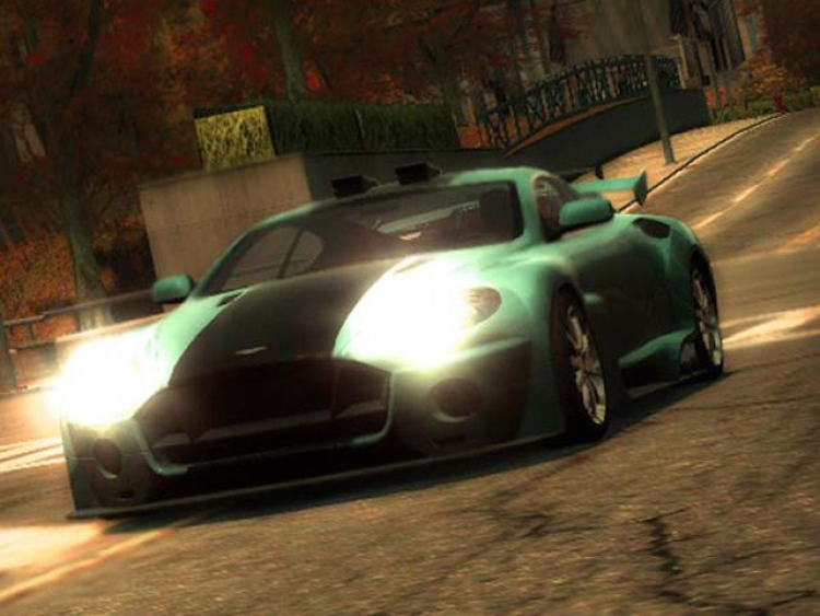 Need for Speed: Most Wanted download on Windows for free