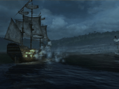Screenshot of the application Masters of the Seas: The Conquest of America - #9