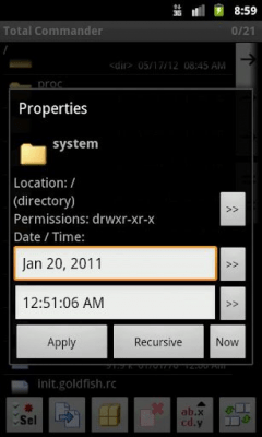 Screenshot of the application Hellgate: London - #3