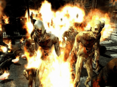 Screenshot of the application Hellgate: London - #8