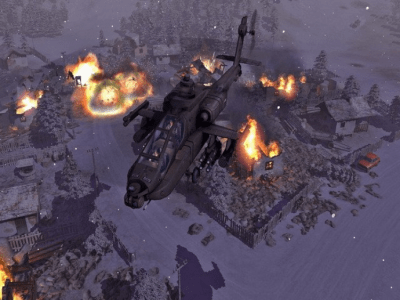 Screenshot of the application Joint Task Force - #9