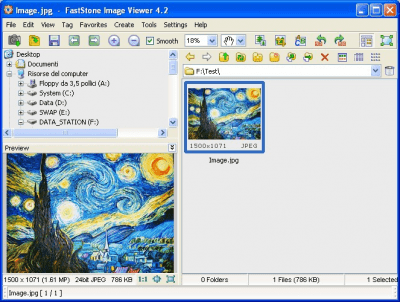 Screenshot of the application Free File Camouflage - #3