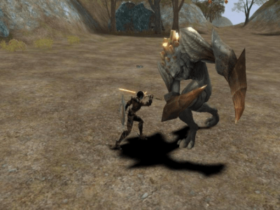 Screenshot of the application Lineage 2 Goddess of Destruction - #3