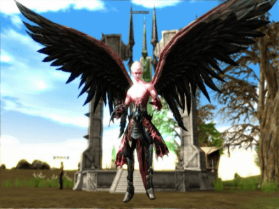 Screenshot of the application Lineage 2 Goddess of Destruction - #7