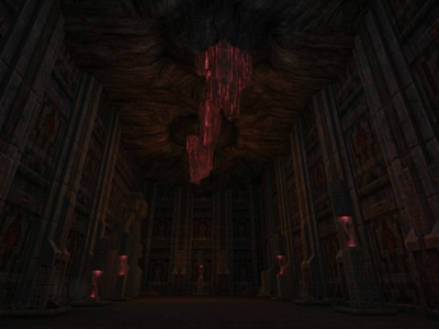 Screenshot of the application Lineage 2 Goddess of Destruction - #12