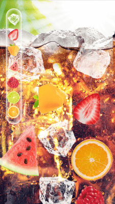 Screenshot of the application Drink Your Phone - iDrink Drinking Games (joke) - #5