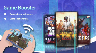 Screenshot of the application Free VPN Lightsail - #4