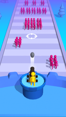 Screenshot of the application Join Clash - #6