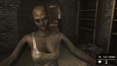 Screenshot of the application GameGuru - #6