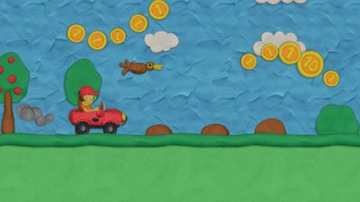 Screenshot of the application Vlad & Niki 12 locks - #6