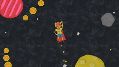 Screenshot of the application Vlad & Niki 12 locks - #7