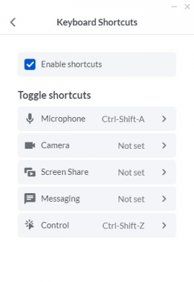 Screenshot of the application Screen - #5
