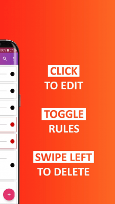 Screenshot of the application Autoresponder for Instagram - #4