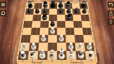 Screenshot of the application Chess by Chess Prince - #5