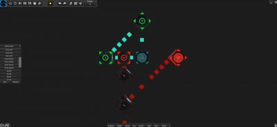 Screenshot of the application Soun3D Ultra - #3