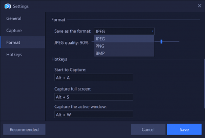 Screenshot of the application iFun Screenshot - #5