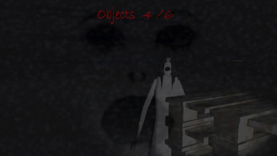 Screenshot of the application Slendrina (Free) - #6