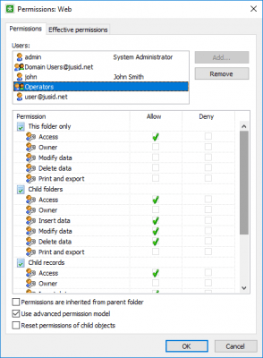 Screenshot of the application Crypt-O - #5