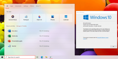 Screenshot of the application BeautySearch - #5