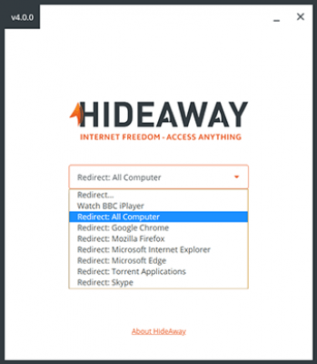 Screenshot of the application Firetrust Limited - #3