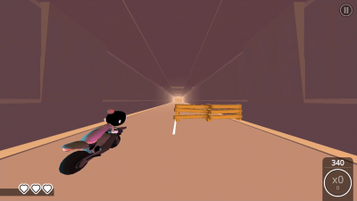 Screenshot of the application My Friend Pedro : Ripe for Revenge - #5