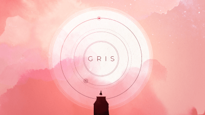 Screenshot of the application GRIS - #3