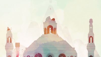 Screenshot of the application GRIS - #5